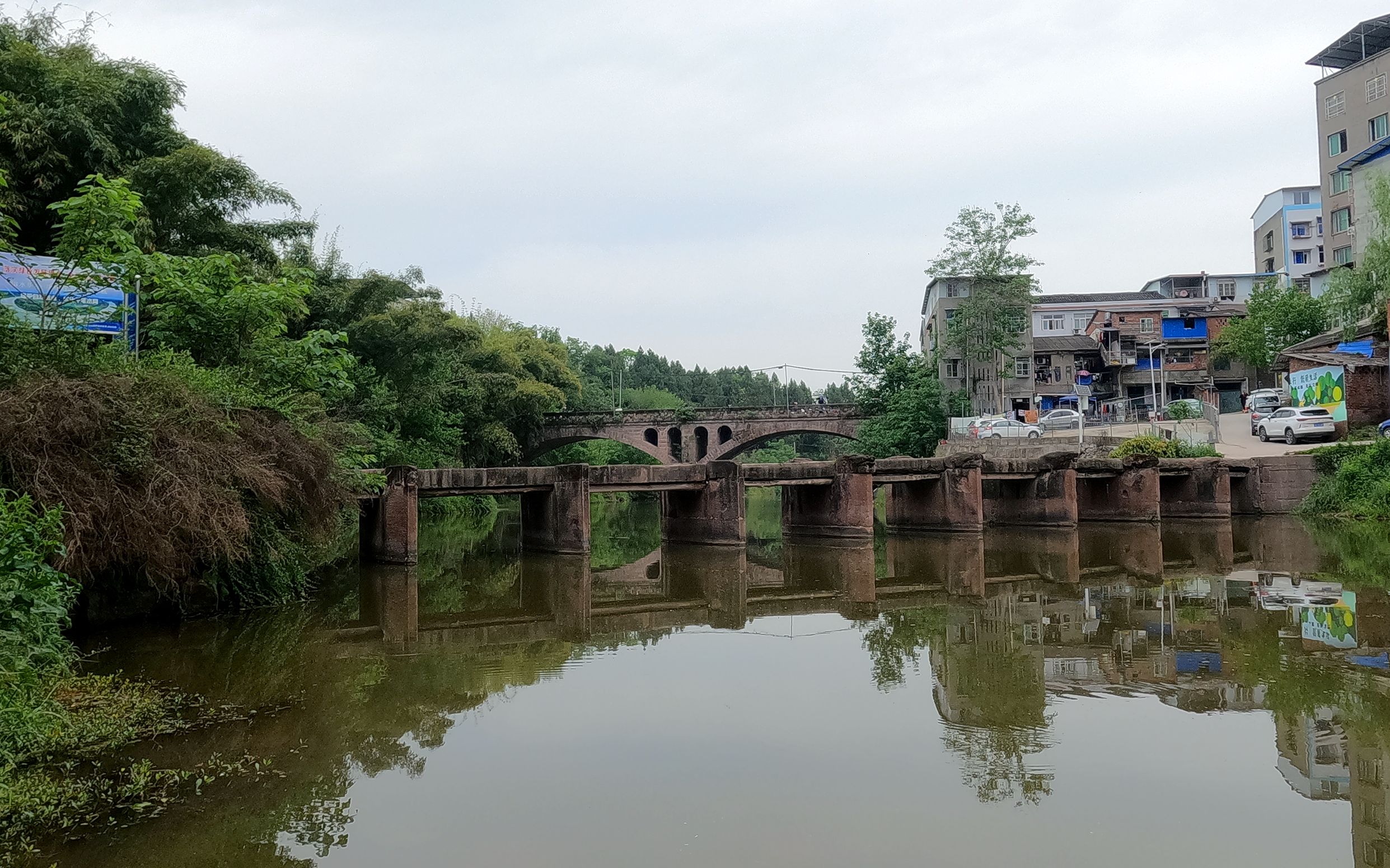 四川简阳石桥最新动态概览