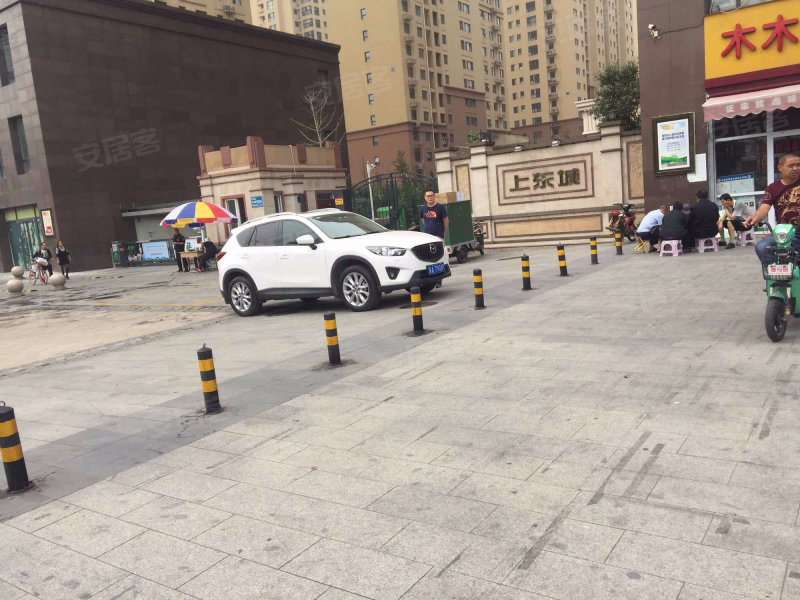 石家庄上东城资讯更新及其区域影响分析