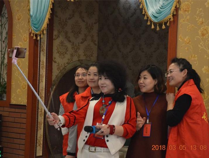 苑氏宗亲会最新资讯，学习变化，自信成就未来之路