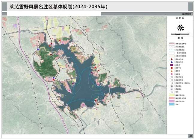 王佐镇东王佐最新规划，与自然美景的邂逅，探寻内心平和宁静之旅