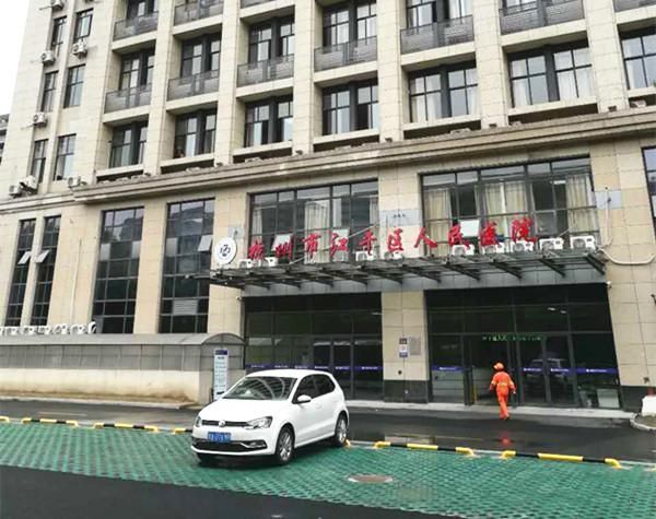 杭州下沙江畔招聘最新信息及奇遇揭秘