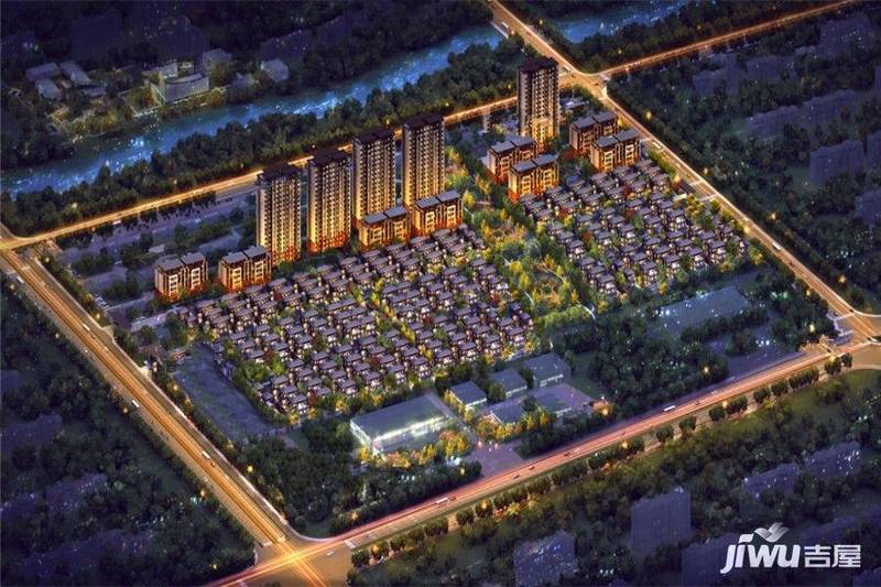 杭埠孔雀城，城市的崛起与最新影响分析