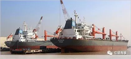 🌟两船合并重磅消息揭秘，新篇章即将开启！🚢🌊✨