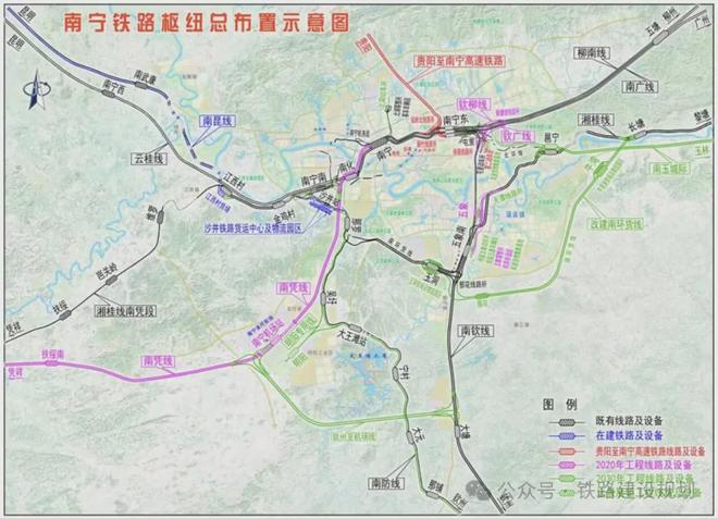 南深高铁进展顺利，将成为连接华南与珠三角的重要交通枢纽