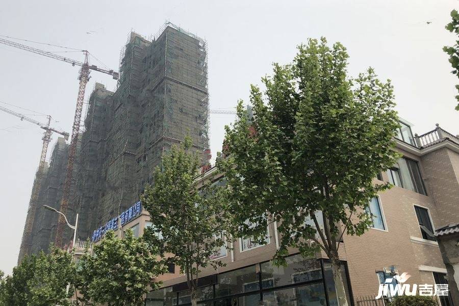 中牟蓝山溪语小巷独特风情，最新消息与特色小店探访记