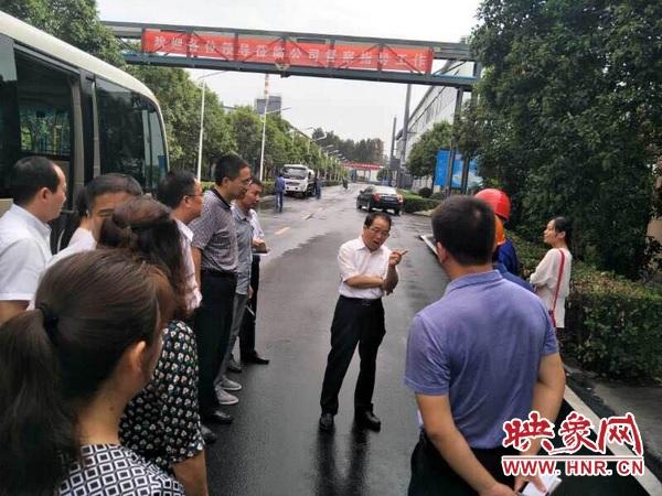 平顶山副市长最新人选揭晓，候选人指南