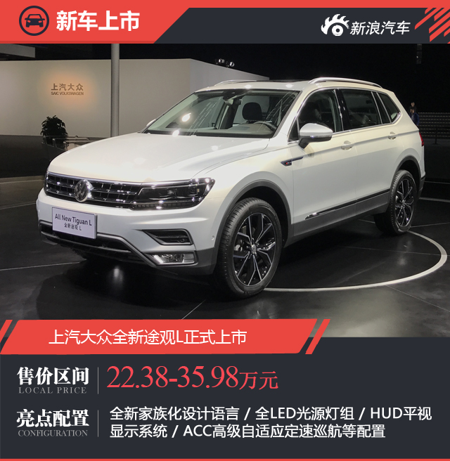上海大众途观L最新价格深度解析及市场趋势展望