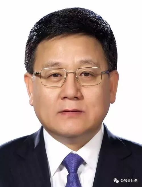 湖北省最新省委常委名单概览及成员解析