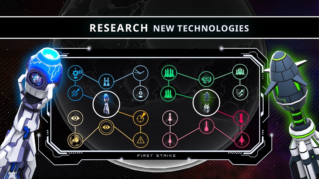 先发制人最新汉化版，战略升级与全新游戏体验篇章